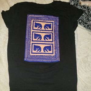 OBEY Weekend Shirt